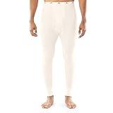 Indera Traditional Long Johns Thermal Underwear for Men