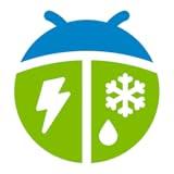 WeatherBug on FireTV: Real Time Forecast & Radar
