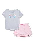 Under Armour UA WAVE LOGO SET, MOD GRAY, 4T