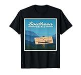 Southern Gospel Music - Dinner On The Ground Singing Hymns T-Shirt
