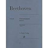 Beethoven: Piano Sonatas - Volume I (Multilingual Edition)