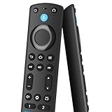 Remote Control Replacement for -Smart-TV Stick & Cube/Lite/4K and for Insignia-Pioneer-Smart TVs