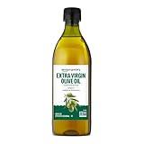Amazon Grocery, Extra Virgin Olive Oil, 16.9 Fl Oz (Previously Amazon Fresh, Packaging May Vary)