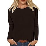 HUMMHUANJ Cancel Recurring Orders on My Account,Cute Maternity Tops,Clearance Clothes for Women,Cotton Long Sleeve Shirts for Women,Ropas De Mujer En Oferta,Long Sleeve Shirt for Women,Under a Dollar