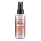 Joico Dream Blowout Glass 72-Hour Frizz Fighter | Humidity Control | Glass-Like Shine | Hydrate & Smooth | For Most Hair Types | 1.7 Fl Oz