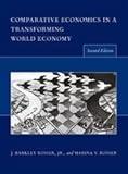 Comparative Economics in a Transforming World Economy