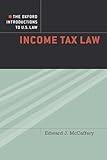 The Oxford Introductions to U.S. Law: Income Tax Law