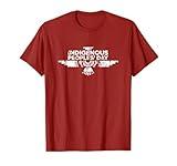 Indigenous Peoples' Day T-shirt T-Shirt