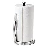 OXO Good Grips SimplyTear Paper Towel Holder Countertop