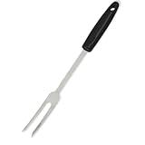 Chef Craft Select Meat Cooking Fork, 13 inch, Stainless Steel