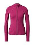 Skechers Performance Gowalk Wear Mesh Jacket Magenta X-Large Magenta