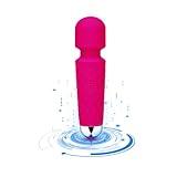 KASASS Mini Manual Back Massagers - Travel-Friendly, Handheld, and Wireless for Instant Pleasure and Relaxation
