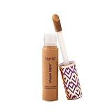 tarte shape tape concealer – Full Size-Coverage, Matte Finish for Under Eye, Dark Circles, Fine Lines, Redness & Discoloration, Longwear, Dermatologist-Tested, Vegan, Cruelty-Free