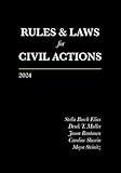 Rules and Laws for Civil Actions: 2024