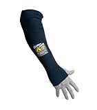 Mechanix Wear: Kevlar Heat Sleeves, Protective Arm Sleeves with Heat and Cut Resistance, Machine Washable, Sleeves for Welding or Automotive Work (One Size Fits All )