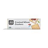 365 by Whole Foods Market, Cracker Cracked Wheat, 10.6 Ounce