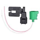 MOTOKU Ambient Air Temperature Sensor for Chrysler 300 Pacifica Town & Country Dodge Charger Challenger Durango Caravan Ram 1500 2500 3500 4500 5500 for Jeep Cherokee Wrangler