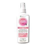 EarthKind Stay Away Mosquitoes Insect Repellent - Plant-Based, Unscented Mosquito Body Spray with Picaridin - Up to 14-Hour Protection - Safe for Children When Used As Directed - 4-Oz (1-Pack)