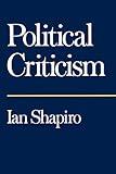 Political Criticism