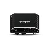 Rockford Fosgate R2-750X1 Prime 750-Watt Mono Amplifier
