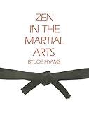 Zen in the Martial Arts