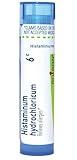 Boiron Histaminum Hydrochloricum 6C Homeopathic Medicine for Allergy Relief - 80 Pellets
