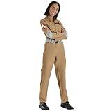 Amscan Ghostbusters Classic Costume Women's Medium (6-8)