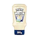 Mayonnaise Heinz 390G