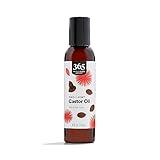 365 by Whole Foods Market, Castor Oil, 4 Fl Oz