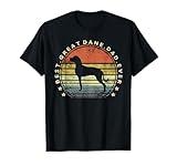 Best Great Dane Dad Ever Daddy Gifts Dog Lover Pet Owner T-Shirt for Men Kids