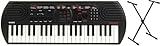 Casio SA-81 44-key Portable Arranger Keyboard with Stand