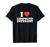 Cute & Funny Investor / Business Investing T-Shirt T-Shirt