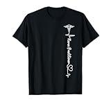 Nurse 365 NP Nurse Practitioner T-Shirt