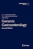 Geriatric Gastroenterology