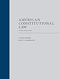 American Constitutional Law