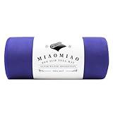MIAOMIAO Non-Slip Hot Yoga Towel Set, Super Absorbent Microfiber in, 24.5" x 72" - Anti-Slip, Injury Free Design for Pilates, Yoga Mats, Exercise, and Fitness Gear