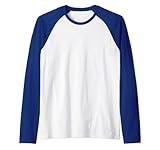 Workleisure Office Minimalism Versatile Minimalist Raglan Baseball Tee