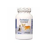 ProMotion For Cats & Small Dogs, 60 Chewable Tablets