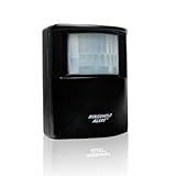 Skylink HA-434TL Long Range Household Alert & Alarm Home Garage Driveway Business Office Security Protection Indoor Outdoor Infrared Motion Detector Sensor Accessory