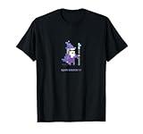 Open Source Sorcerer - Programmer Shirt T-Shirt
