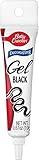 Betty Crocker Gel Icing, Black, 0.67 oz