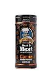 Chef Merito Carne Asada Meat Seasoning, 14 Ounce