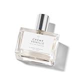 Le Monde Gourmand Crème Vanille Eau de Parfum - 1 fl oz (30 ml) - Warm Vanilla, Jasmine, Amber Perfume Notes