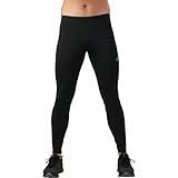 ASICS Men's Performance Run Essentials Tights, Performance Black, Medium