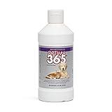 PRN Pharmacal OPTIMA 365 - Essential Fatty Acids Nutritional Supplement for Cats & Dogs - With Omega-3, Omega-6, Omega-9, & Other Vitamins & Minerals to Support Overall Pet Health - 16 Fl Oz