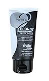 Devoted Creations WHITE 2 BLACK LEG BRONZER - 5.7 oz