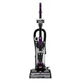 Bissell CleanView Compact Turbo Upright Vacuum with Quick Release Wand, Full Size Power, Compact Size for Apartments & Dorms, 3437F