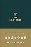 Daily Doctrine: A One-Year Guide to Systematic Theology