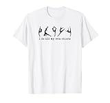 Cute Dance Women Girls Teen Shirt Ballet Gift for Dancers T-Shirt