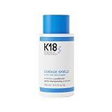 K18 Damage Shield Protective Conditioner, Protects Hair from Daily Damage, Improves Strength & Shine, 8.5 Fl Oz